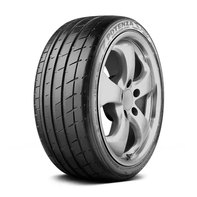 Bridgestone Potenza S007 A5A 295/35R20 105Y XL