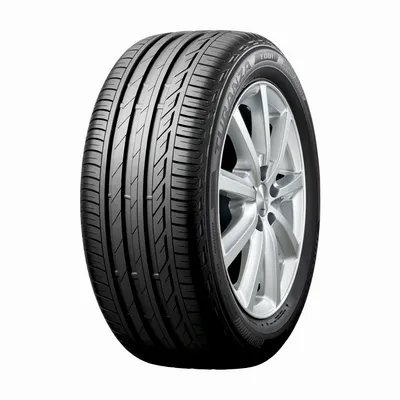 Bridgestone Turanza T001 EXT MOE 225/40R18 92W XL