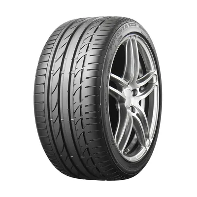 Bridgestone Potenza S001 EXT MOE 245/40R18 97Y XL