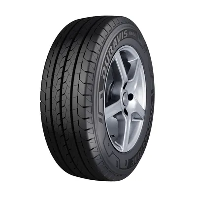 Bridgestone Duravis R660 215/65R16C 109/107T 8PR