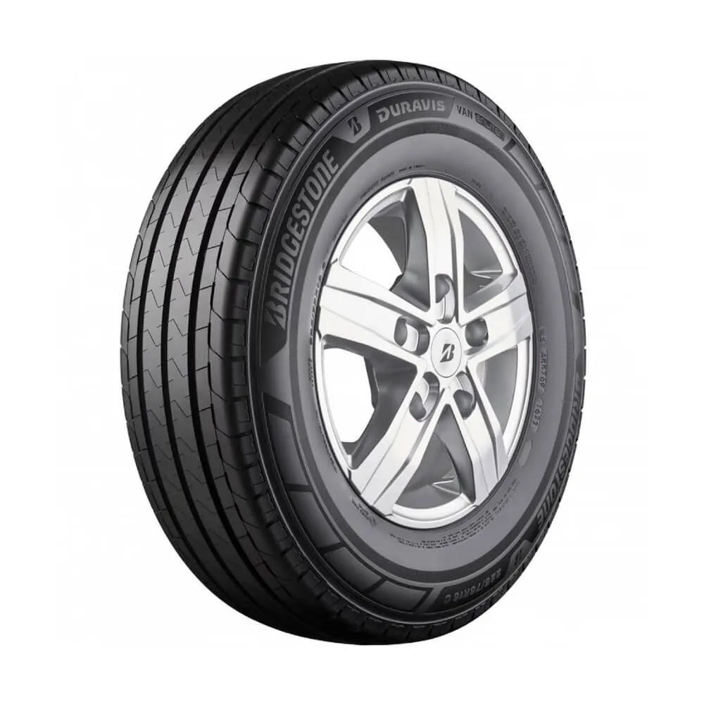 Bridgestone Duravis Van 235/65R16C 121/119R