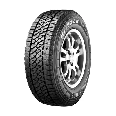 Bridgestone Blizzak W810 215/65R16C 109/107T M+S 3PMSF