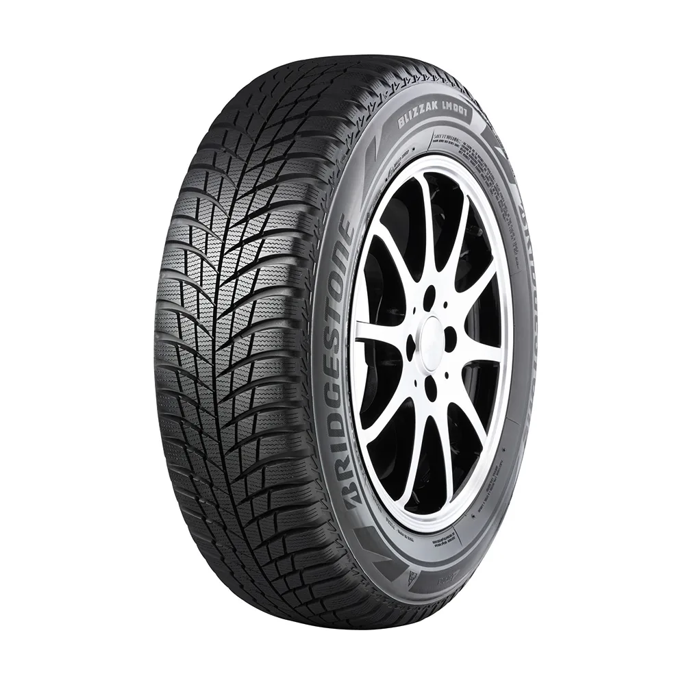 Bridgestone Blizzak LM001 RFT * 225/45R18 95H XL M+S 3PMSF