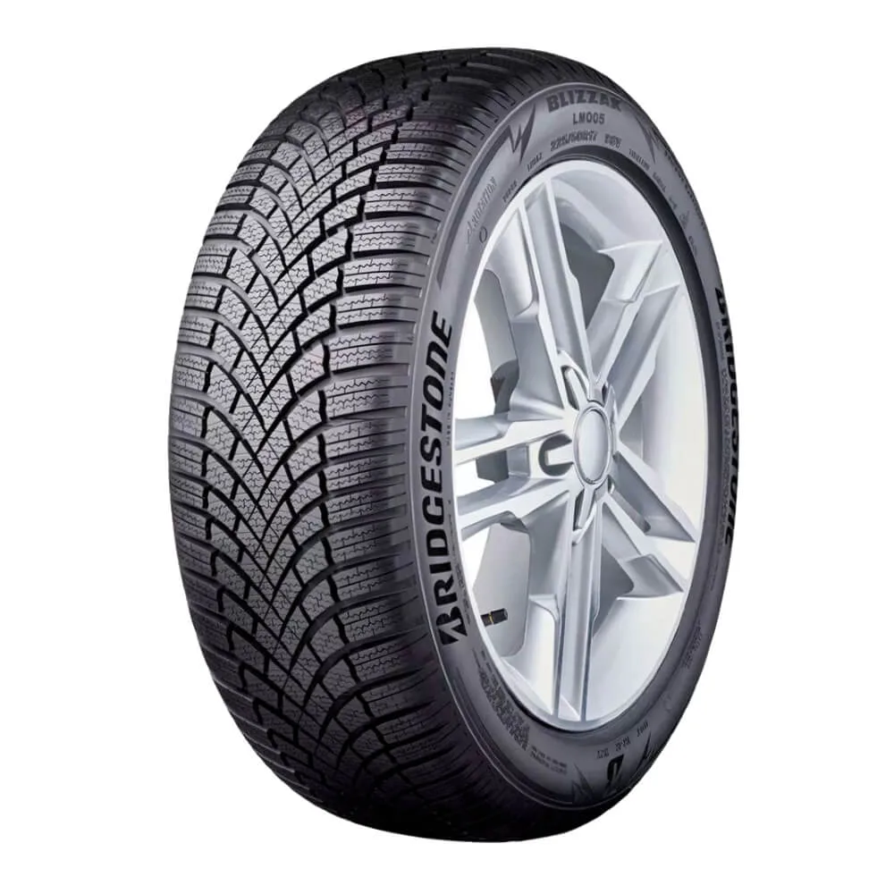 Bridgestone Blizzak LM005 225/55R19 103V XL M+S 3PMSF