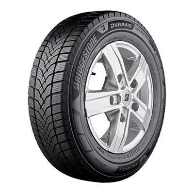 Bridgestone Duravis Van Winter 195/60R16C 99/97T M+S 3PMSF