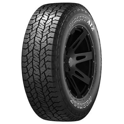 Hankook Dynapro AT2 RF11 235/70R16 109T XL M+S 3PMSF SBL