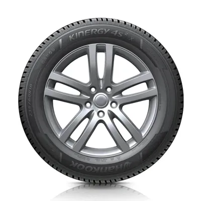 Hankook Kinergy 4S2 X H750A 235/55R19 105W XL M+S 3PMSF