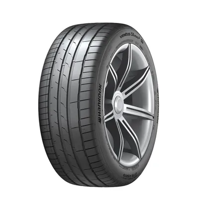 Hankook Ventus S1 Evo 3 Ev K127E T2 255/45R19 104W XL Sound Absorber