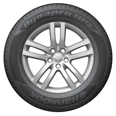 Hankook Dynapro HP2 plus RA33D NC0 255/55R20 110V XL M+S