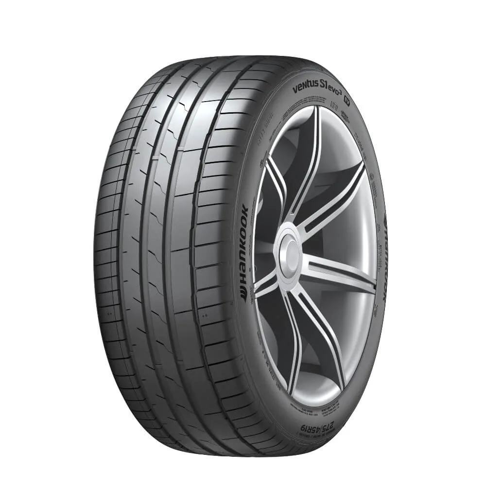 Hankook Ventus S1 Evo 3 Ev K127E + 235/60R18 103T