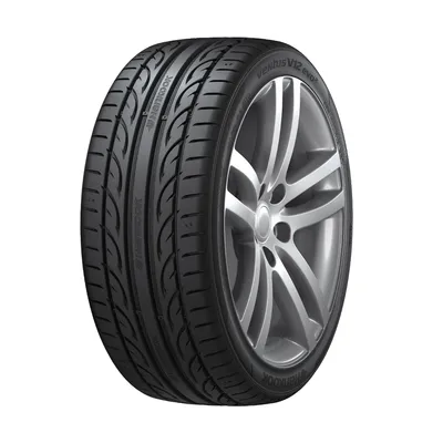 Hankook Ventus V12 evo2 K120 215/40ZR16 86W XL