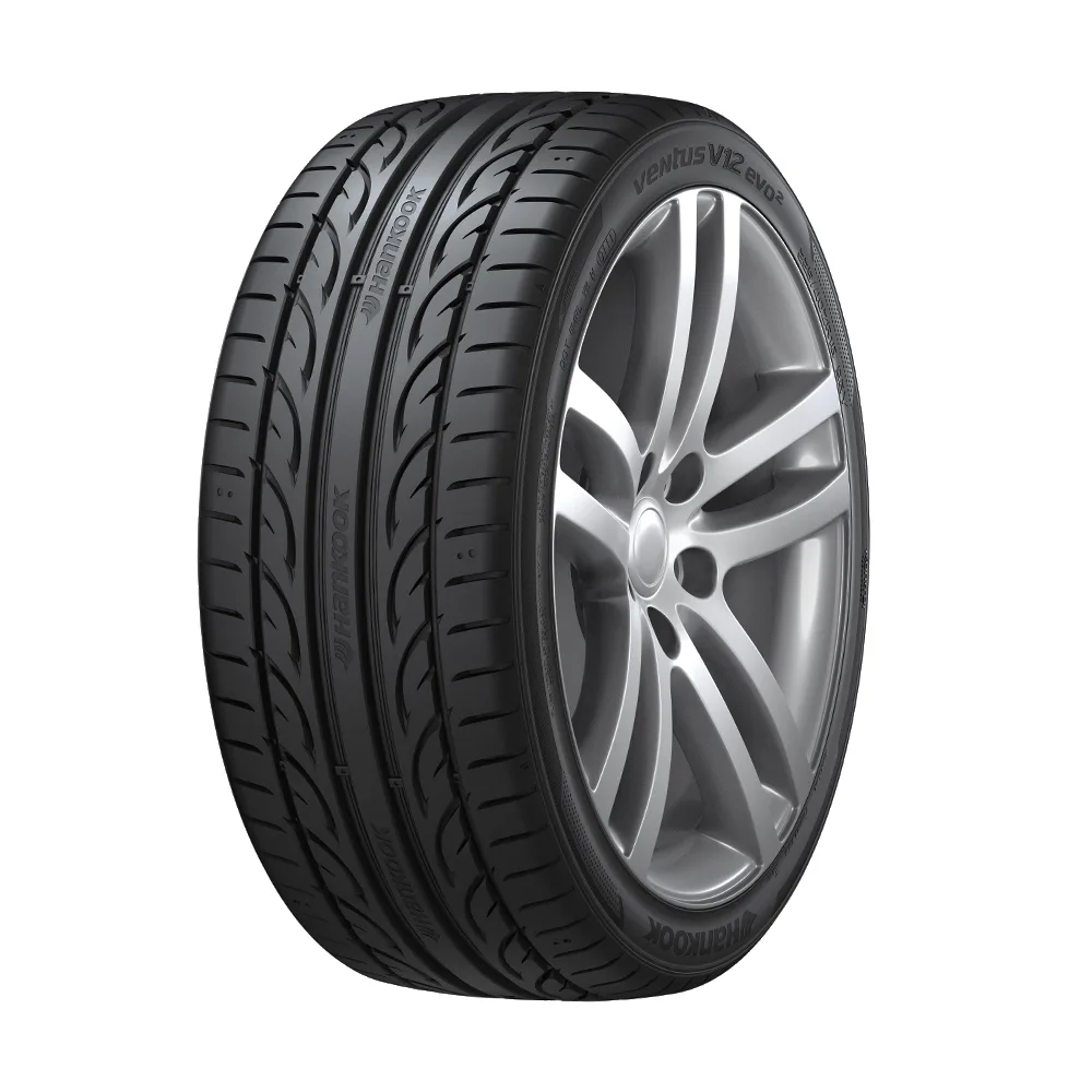 Hankook Ventus V12 evo2 K120 215/40ZR16 86W XL