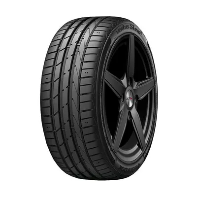 Hankook Ventus S1 evo2 K117B HRS * MOE 225/55R17 97Y