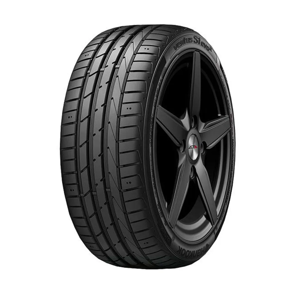 Hankook Ventus S1 evo2 K117B HRS * MOE 225/55R17 97Y