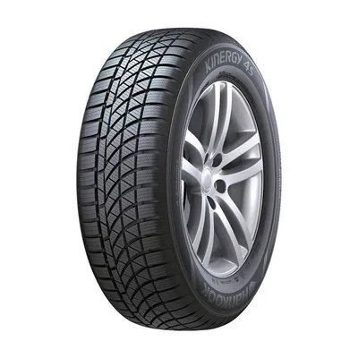 Hankook Kinergy 4S H740 195/60R16 89H M+S 3PMSF