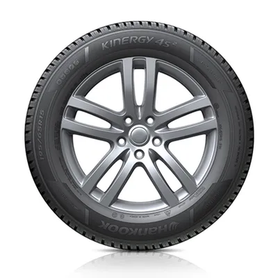 Hankook Kinergy 4S2 H750 175/55R15 77T M+S 3PMSF