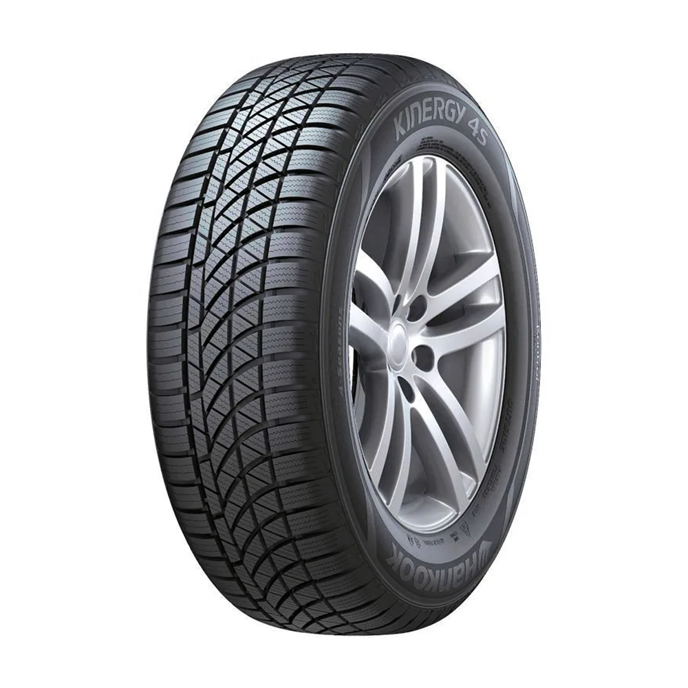 Hankook Kinergy 4S H740 215/50R17 91H M+S 3PMSF