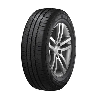 Hankook Vantra LT RA18 MO-V 195/75R16C 107/105R 8PR