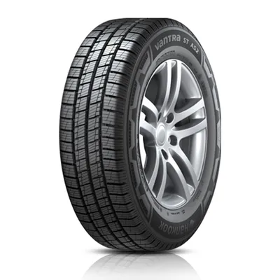 Hankook Vantra ST AS2 RA30 195/65R16C 104/102T M+S 3PMSF 8PR