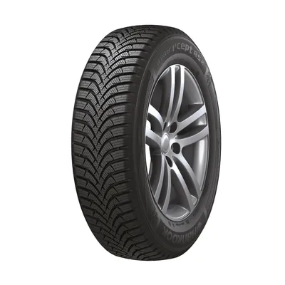 Hankook Winter i'cept RS2 W452 175/55R15 77T M+S 3PMSF