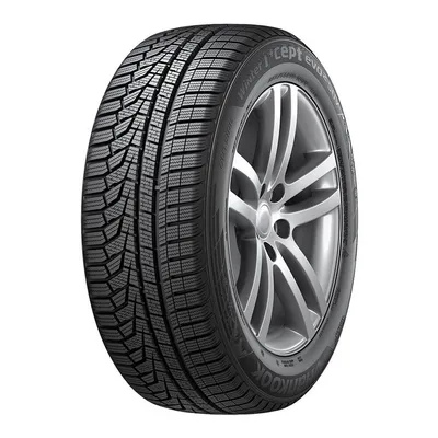 Hankook Winter i'cept evo2 SUV W320A * 225/60R18 104H XL M+S 3PMSF