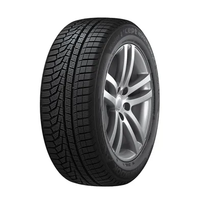 Hankook Winter i'cept evo2 W320B HRS MO 255/45R19 104V XL M+S 3PMSF