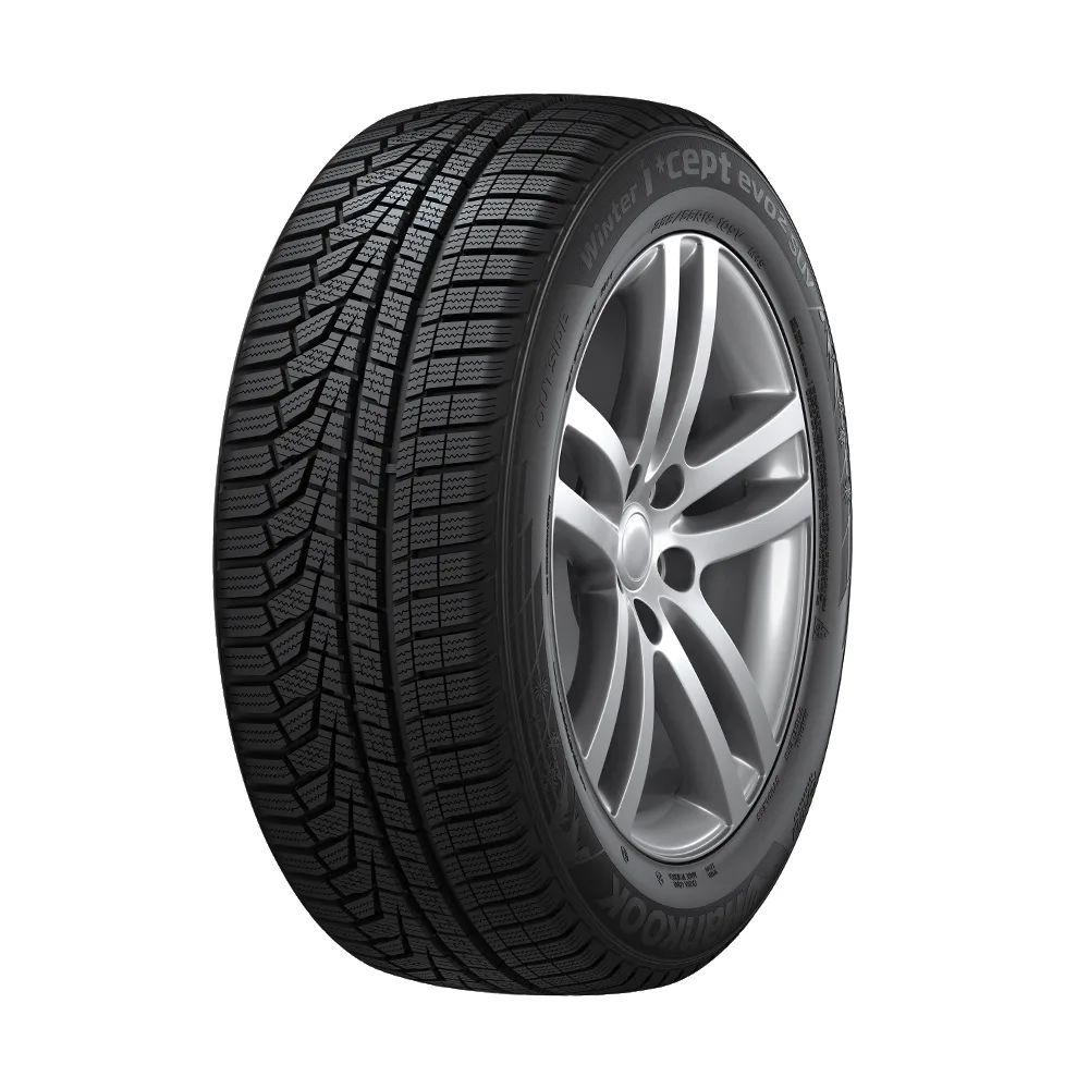 Hankook Winter i'cept evo2 W320B HRS * 225/45R18 95H XL M+S 3PMSF
