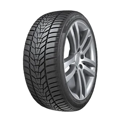Hankook Winter i'cept evo3 X W330A 295/35R21 107V XL M+S 3PMSF