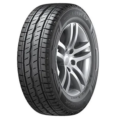 Hankook Winter i'cept LV RW12 205/65R16C 107/105T M+S 3PMSF 8PR