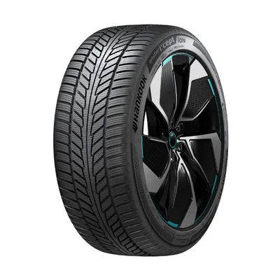 Hankook Winter i'cept iON IW01A T0 255/35R21 98V XL M+S 3PMSF Sound Absorber EV