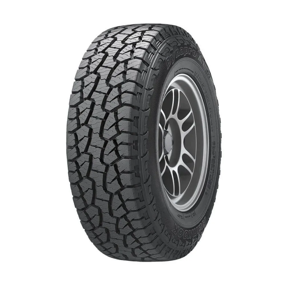 Hankook Dynapro AT-M RF10 205/70R15 96T M+S