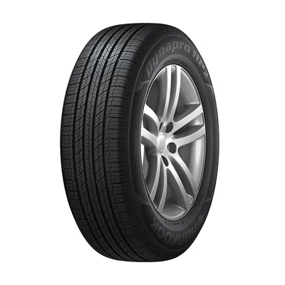 Hankook Dynapro HP2 RA33 215/70R16 100H M+S