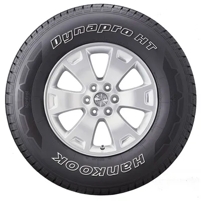Hankook Dynapro HT RH12 275/60R20 114T M+S