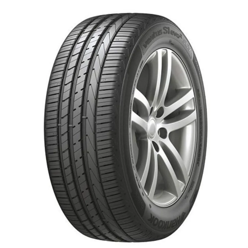 Hankook Ventus S1 Evo2 SUV K117A AO VW 255/40R20 101Y XL