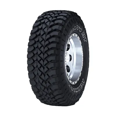 Hankook Dynapro MT RT03 31x11.50R15 110Q OWL