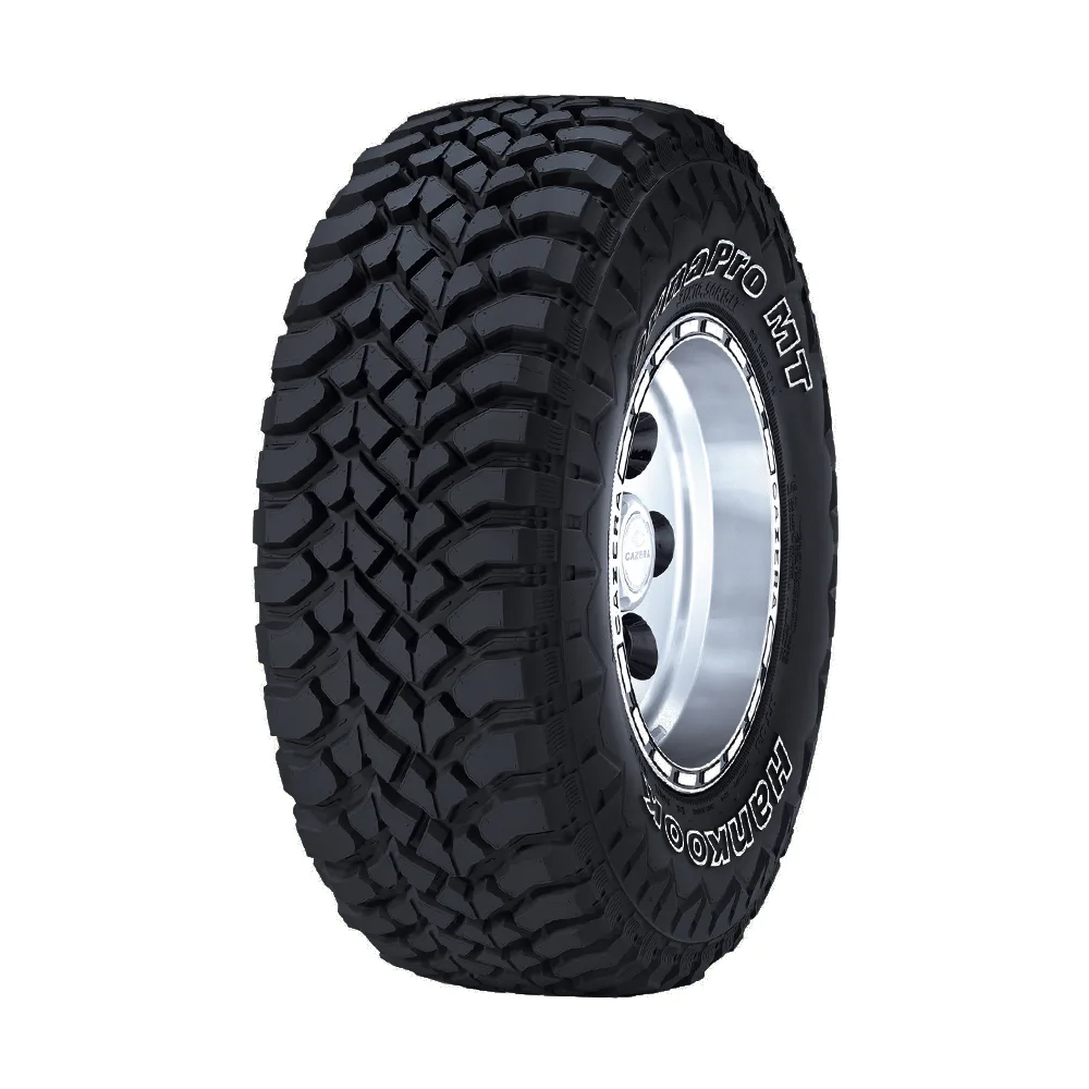 Hankook Dynapro MT RT03 265/75R16 119/116Q OWL