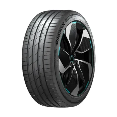Hankook Ventus iON S IK01 245/45R20 103Y XL EV Sound Absorber