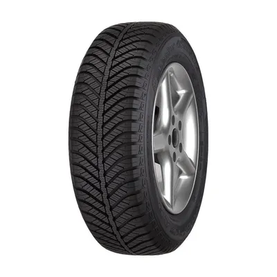 Goodyear Vector 4Seasons Gen-1 185/55R14 80H