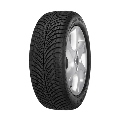 Goodyear Vector 4Seasons Gen-2 185/70R14 88T