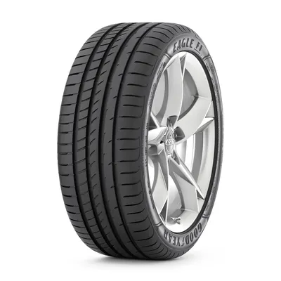 Goodyear Eagle F1 Asymmetric 2 N0 235/35ZR20 88Y FP