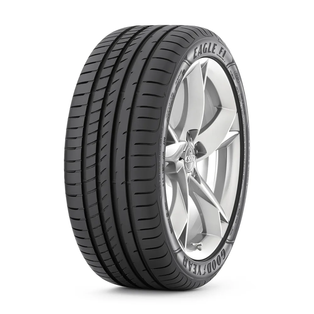 Goodyear Eagle F1 Asymmetric 2 N0 235/40ZR19 92Y FP