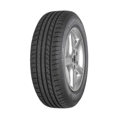Goodyear Efficientgrip AO 245/45R18 100Y XL FP