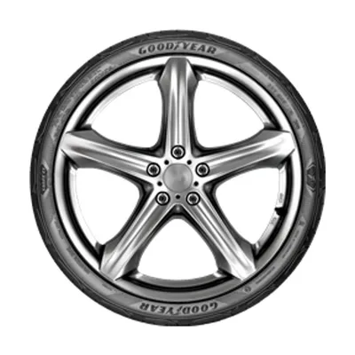 Goodyear Eagle F1 SuperSport 275/35ZR20 102Y XL FP