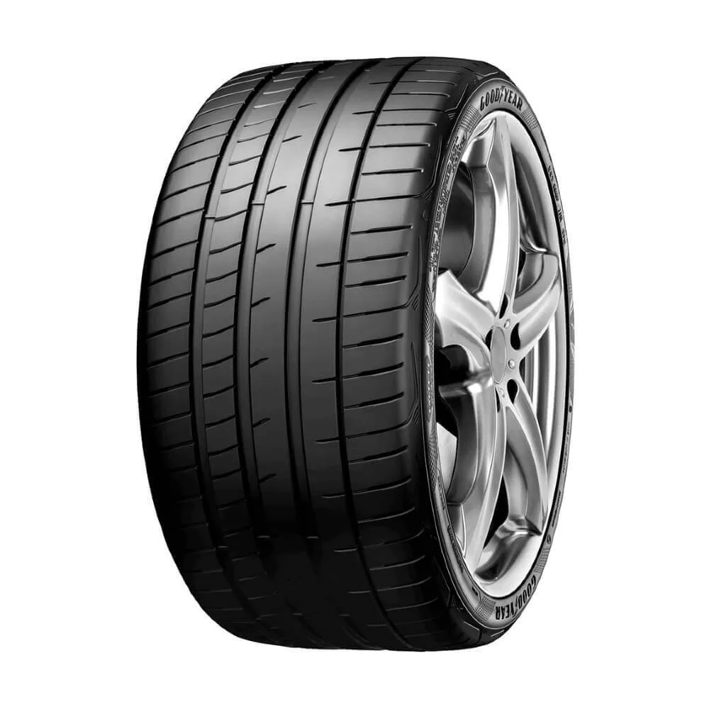 Goodyear Eagle F1 SuperSport 285/35R20 104Y XL FP