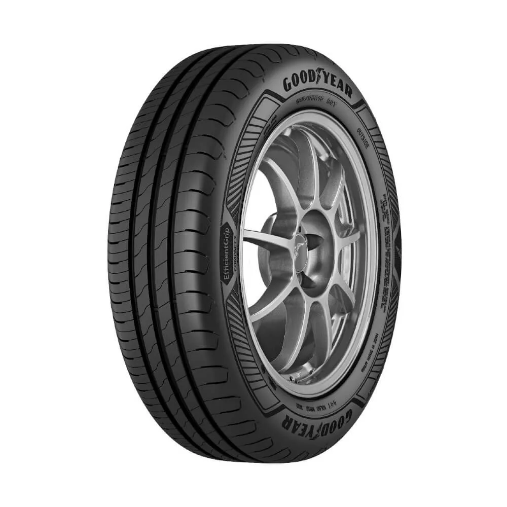 Goodyear Efficientgrip Compact 2 175/70R14 88T XL
