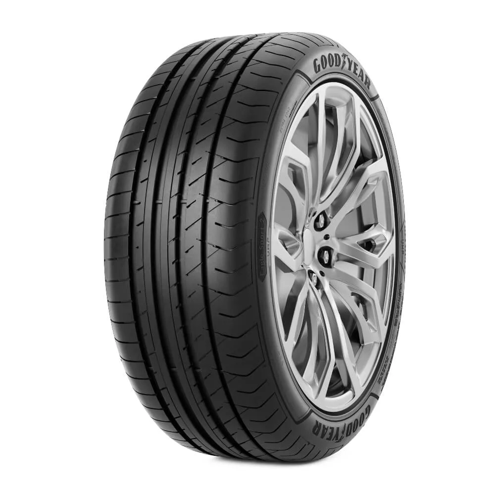 Goodyear Eagle Sport 2 UHP 245/40R19 98Y XL FP