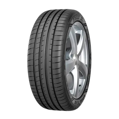 Goodyear Eagle F1 Asymmetric 3 215/50R18 92V FP