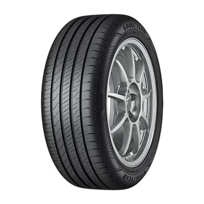 Goodyear Efficientgrip 2 SUV 215/60R17 100H XL
