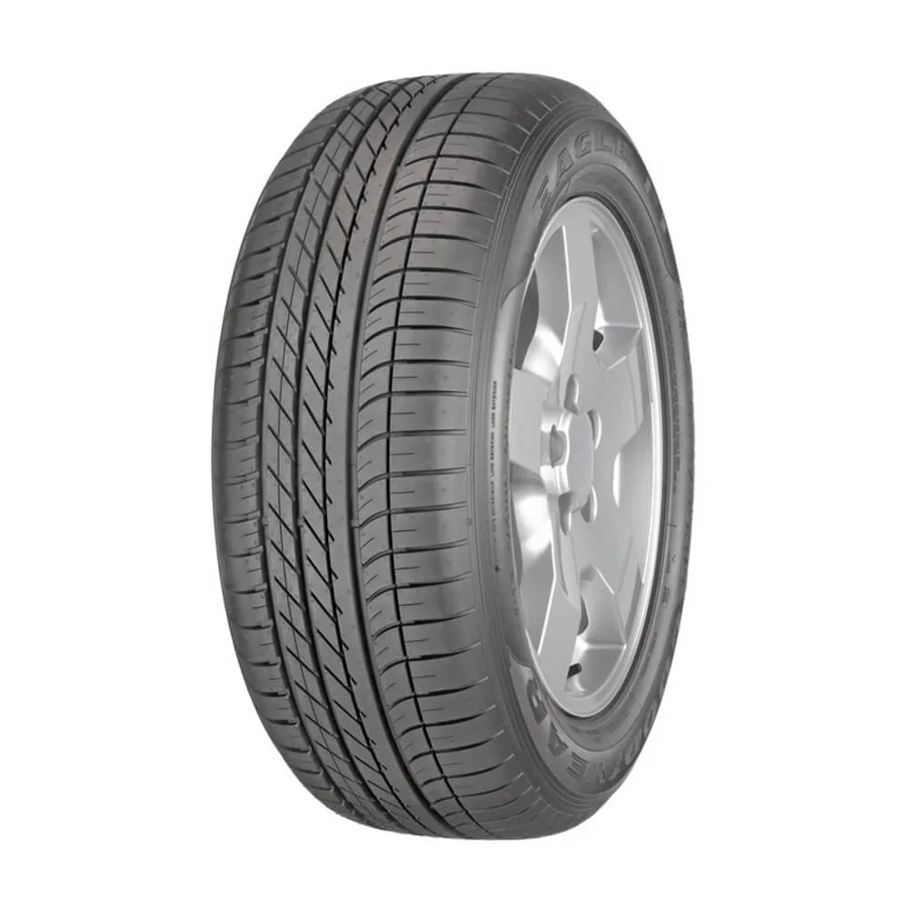 Goodyear Eagle F1 Asymmetric SUV ROF * 245/45R20 103W XL FP
