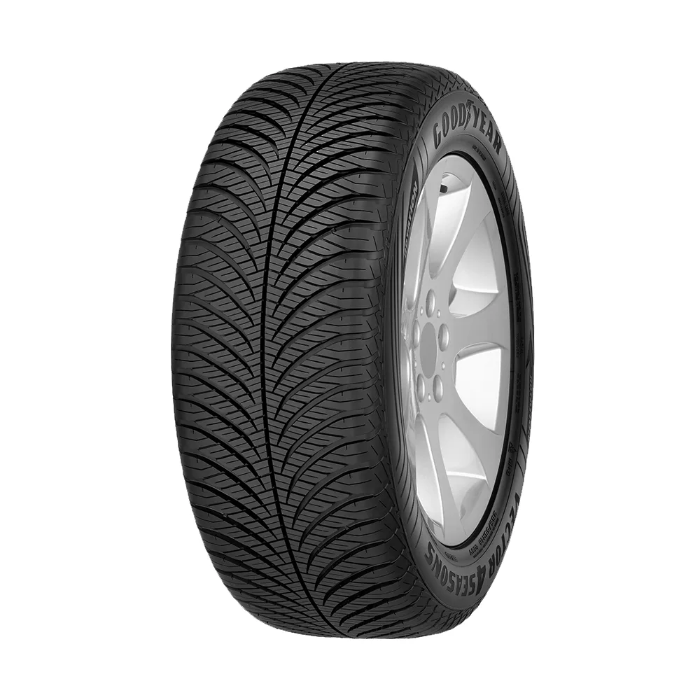 Goodyear Vector 4Seasons SUV Gen-2 255/60R18 108V